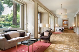 sina villa medici autograph collection