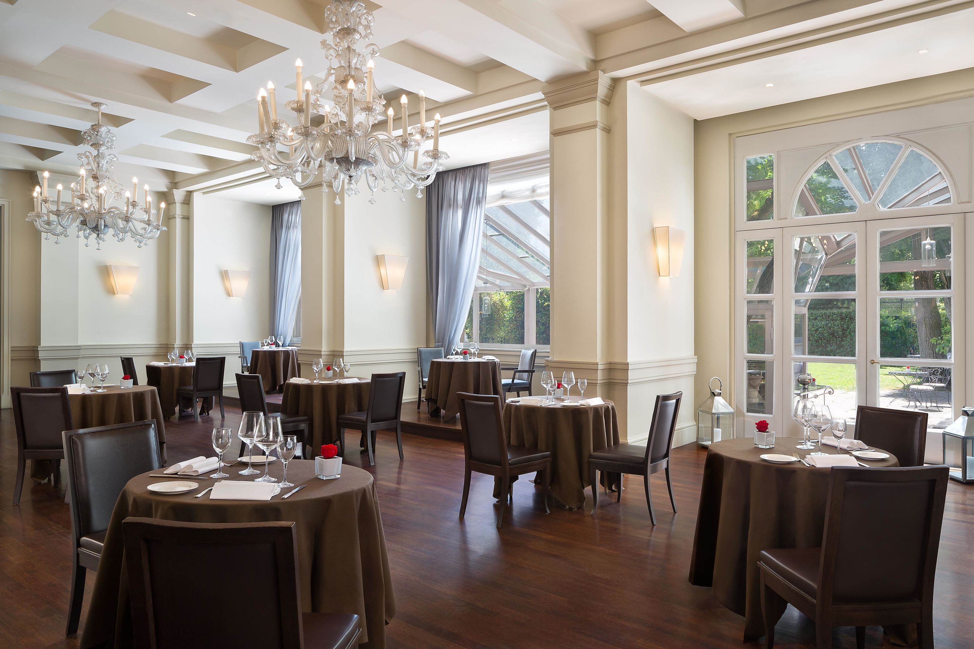 sina villa medici autograph collection