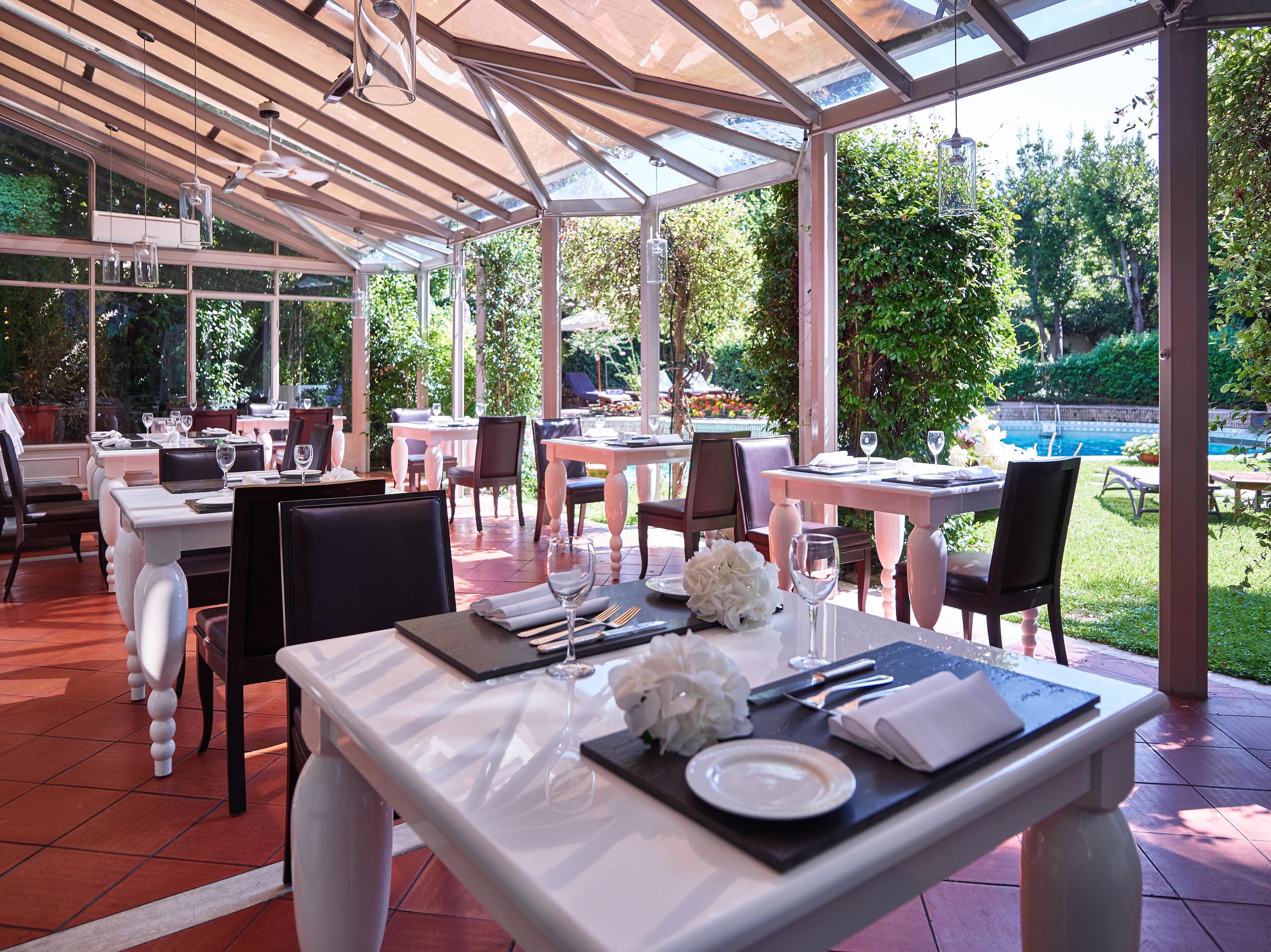 sina villa medici autograph collection