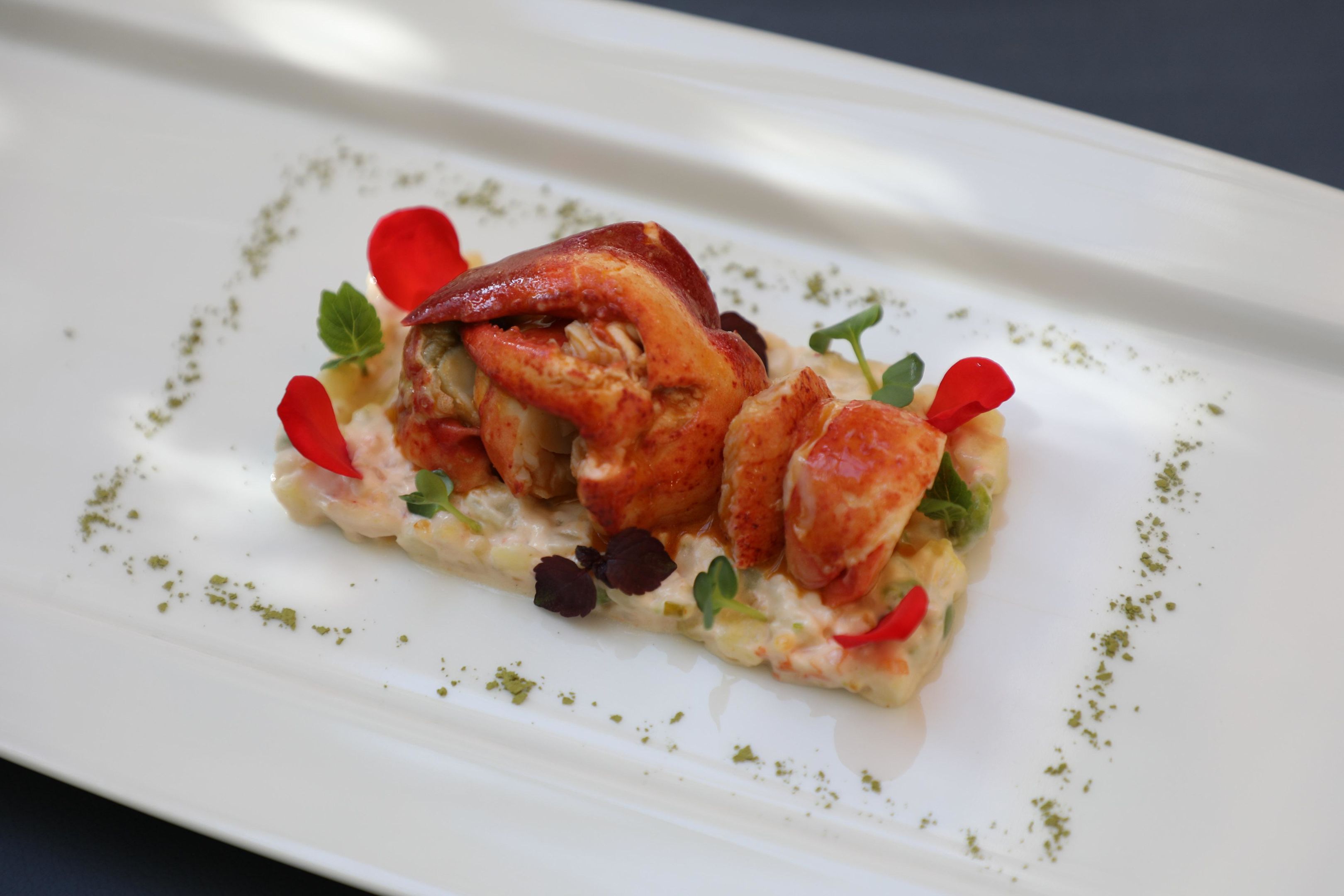 sina villa medici autograph collection