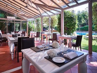 sina villa medici autograph collection