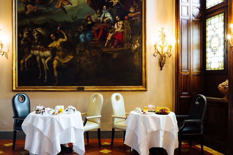 the westin excelsior florence