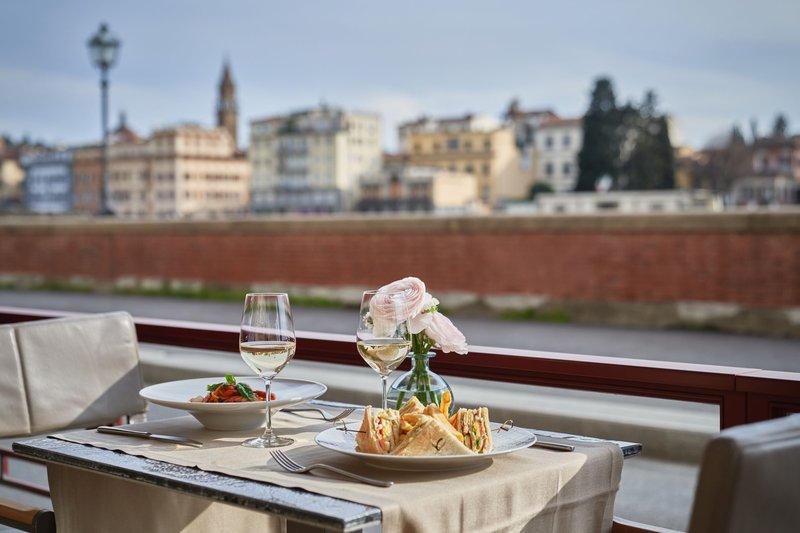 the westin excelsior florence