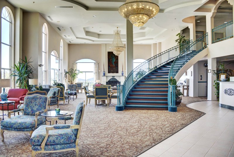 forest villas hotel prescott