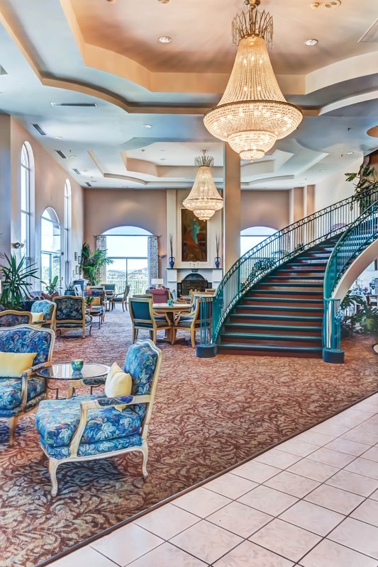 forest villas hotel prescott