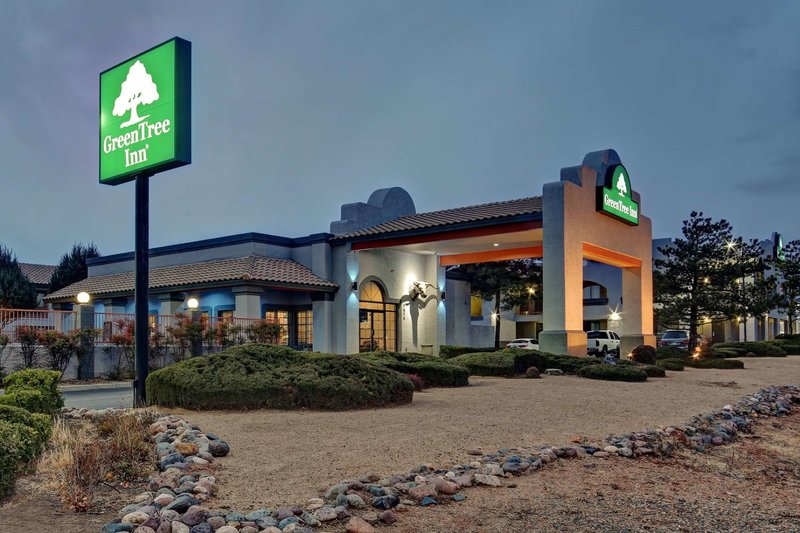 greentree inn of prescott valley