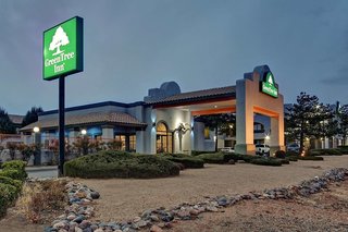 greentree inn of prescott valley