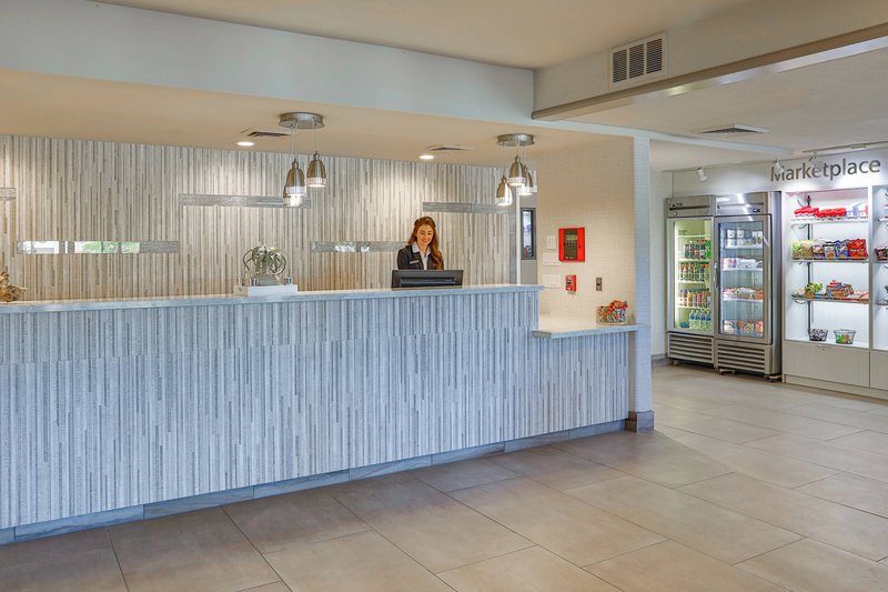 springhill suites by marriott prescott