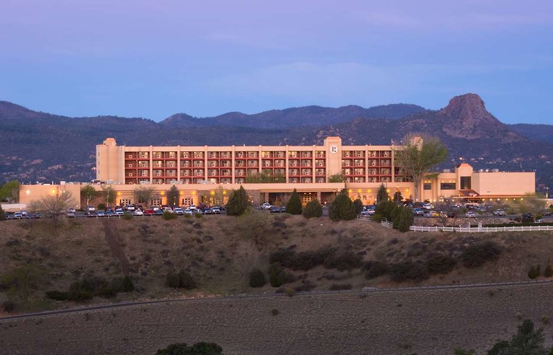 Prescott Resort