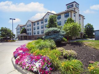 Extended Stay America Select Suites - Columbus - Worthington,Franklin>>Columbus,3 star