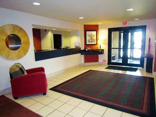 extended stay america select suites columbus worthington