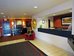 extended stay america select suites columbus worthington