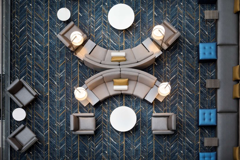 embassy suites by hilton columbus