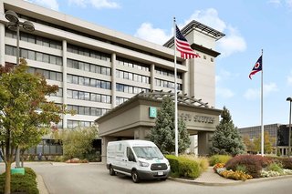 Embassy Suites By Hilton Columbus,Westerville>>Columbus,4 star