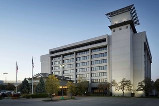 Embassy Suites By Hilton Columbus,Westerville>>Columbus,4 star