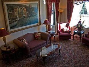 Historic Anchorage Hotel,Downtown Anchorage>>Anchorage,3 star