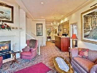 Historic Anchorage Hotel,Downtown Anchorage>>Anchorage,3 star