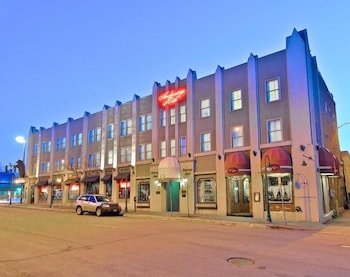 anchorage