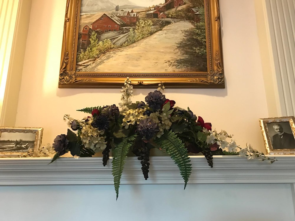 historic anchorage hotel