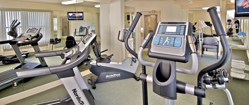 historic anchorage hotel