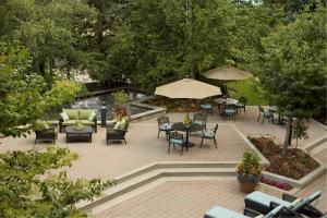 Hilton Toronto/Markham Suites Conference Centre & Spa,Markham>>Burlington,4 star