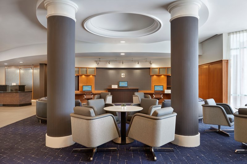 courtyard by marriott toronto markham
