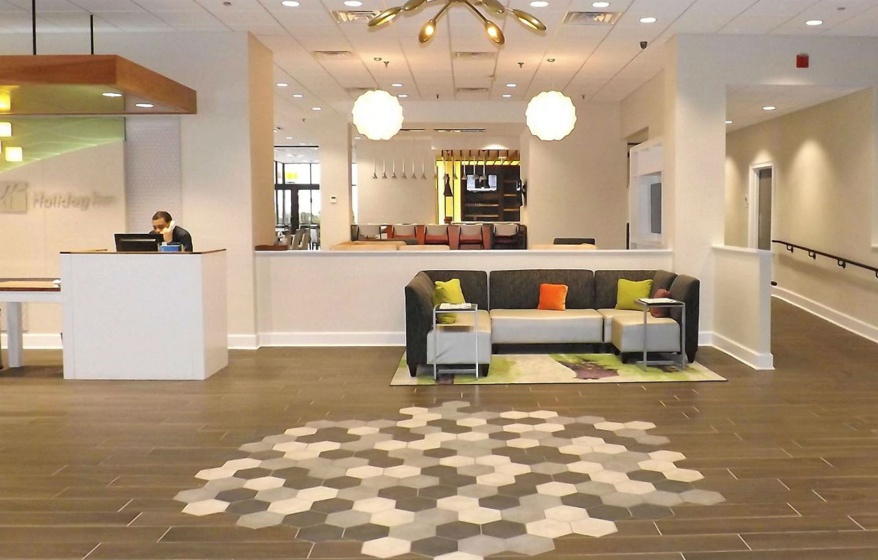 holiday inn downtown memphis an ihg hotel