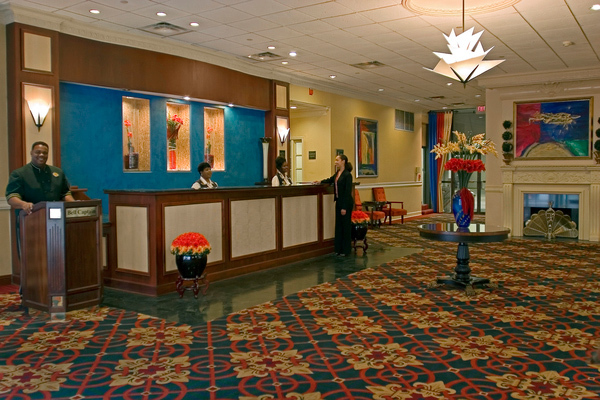 holiday inn downtown memphis by ihg