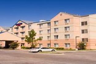 Fairfield Inn & Suites Memphis I-240 & Perkins,Shelby County>>Downtown Memphis,3 star