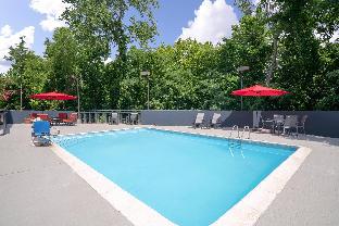 Fairfield Inn & Suites Memphis I-240 & Perkins,Shelby County>>Downtown Memphis,3 star