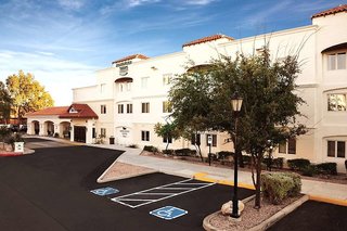 Homewood Suites By Hilton Tucson/St. Philip's Plaza Univ,Catalina Foothills>>Casas Adobes,3 star
