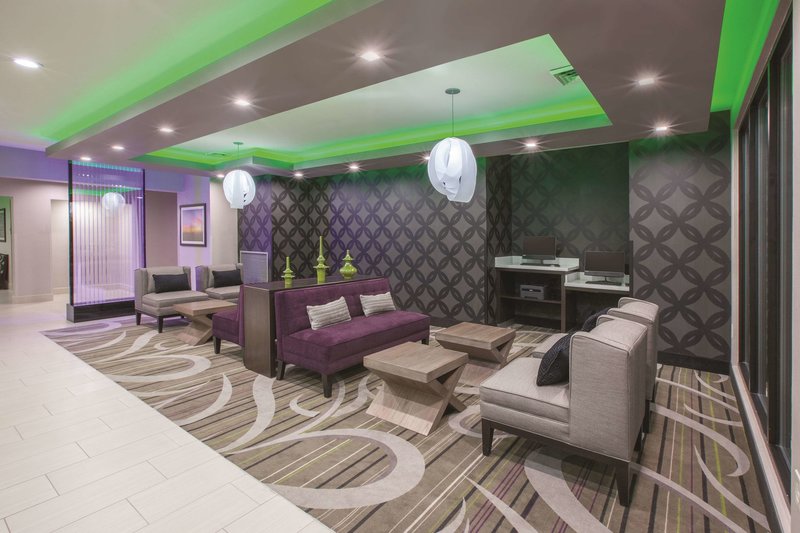 la quinta inn and suites by wyndham nw tucson marana