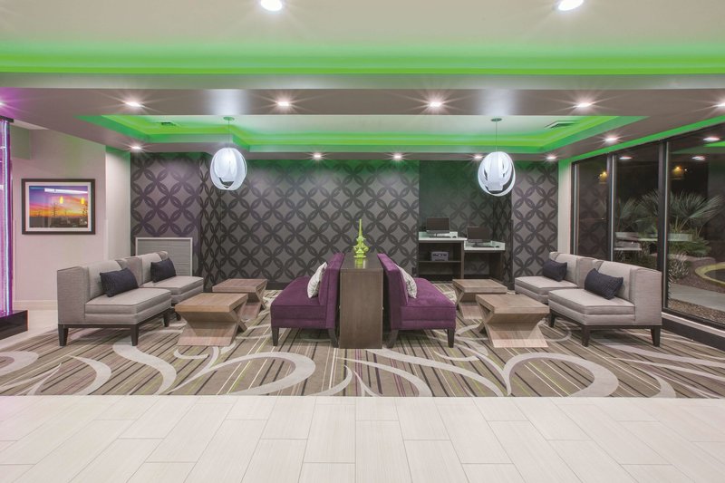 la quinta inn and suites by wyndham nw tucson marana