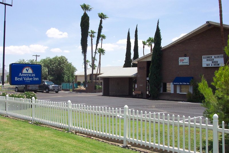 the kennedy tucson surestay collection by best western