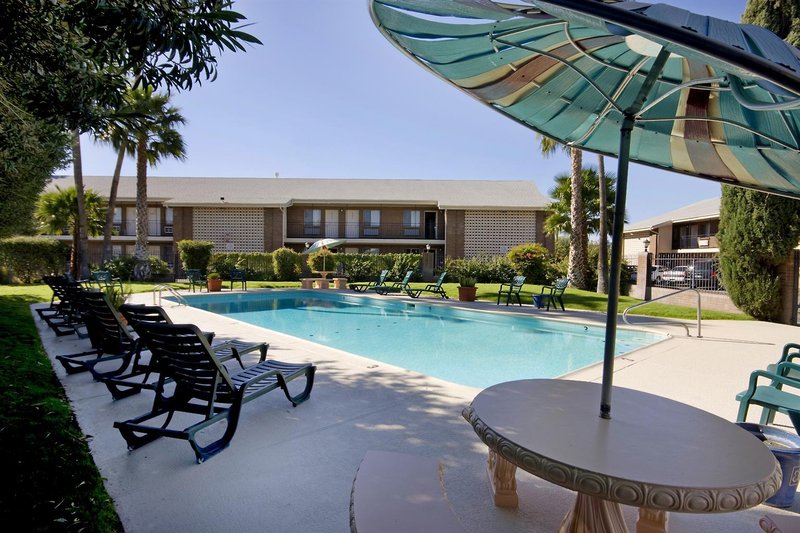 the kennedy tucson surestay collection by best western