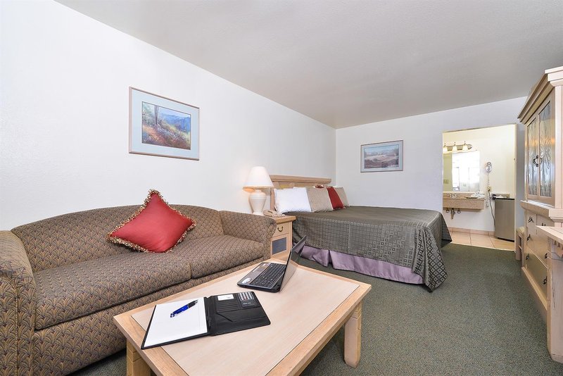 the kennedy tucson surestay collection by best western