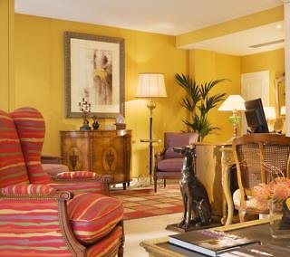 Le Relais Madeleine,Île-De-France>>Paris,4 star