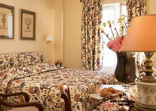 Le Relais Madeleine,Île-De-France>>Paris,4 star