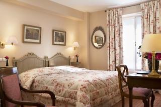 Le Relais Madeleine,Île-De-France>>Paris,4 star