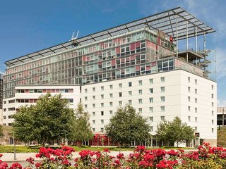 Ibis Lyon Caluire Cite Internationale,Lyon>>Caluire-Et-Cuire,3 star