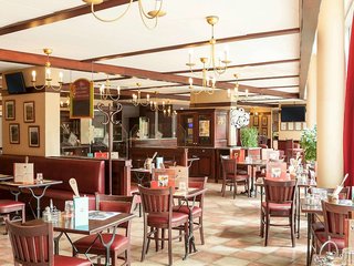 Ibis Lyon Caluire Cite Internationale,Lyon>>Caluire-Et-Cuire,3 star