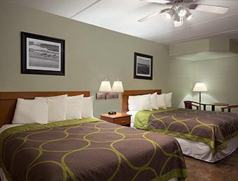 super 8 by wyndham south padre island