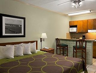 Super 8 By Wyndham South Padre Island,South Padre Island>>Padre Island National Seashore,2 star