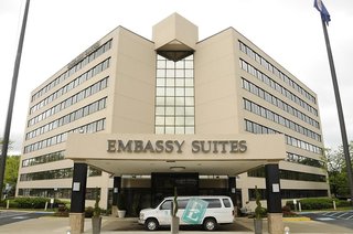 Embassy Suites By Hilton Tysons Corner