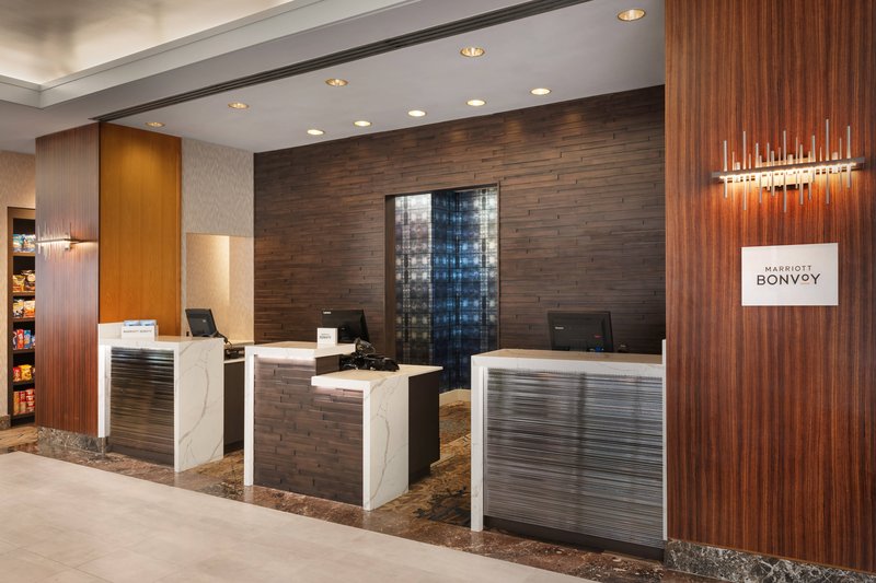 residence inn by marriott bethesda downtown
