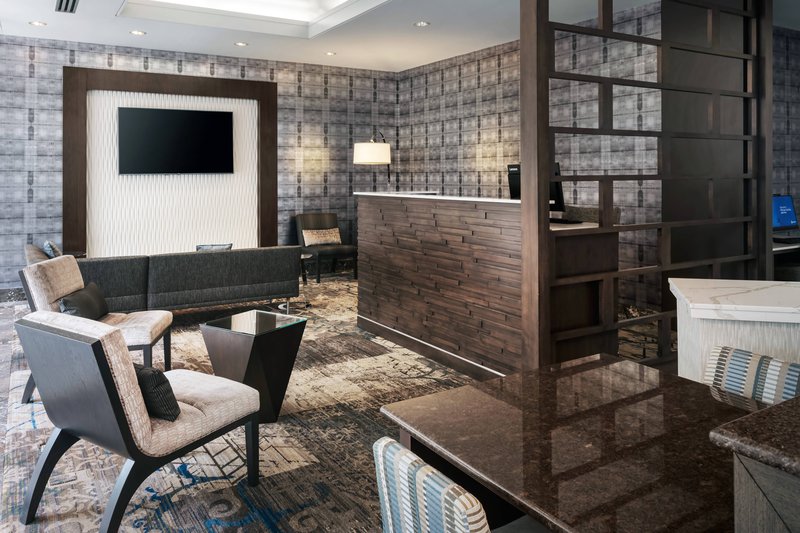 residence inn by marriott bethesda downtown