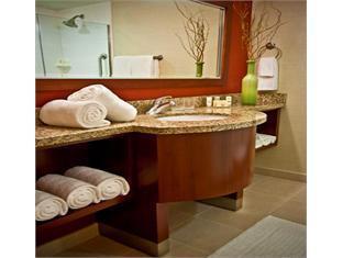 courtyard by marriott bethesda chevy chase