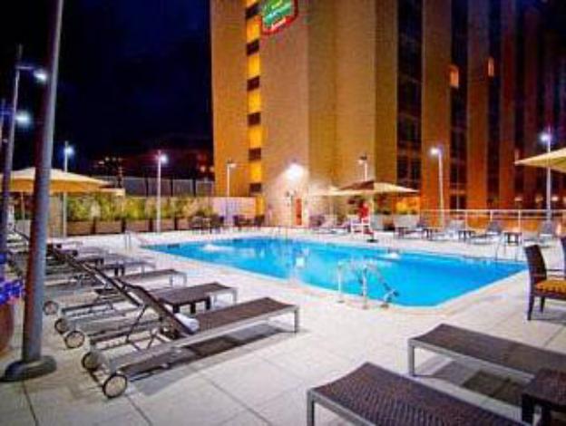 courtyard by marriott bethesda chevy chase