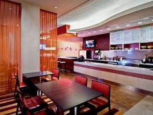 courtyard by marriott bethesda chevy chase