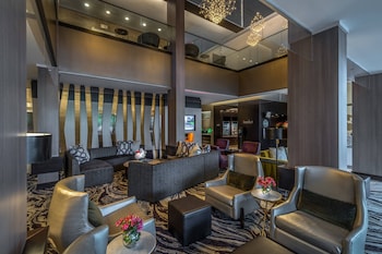 courtyard by marriott bethesda chevy chase